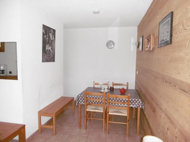 Appartements Gollet G - Valmorel