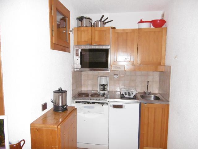 Appartements Gollet G - Valmorel