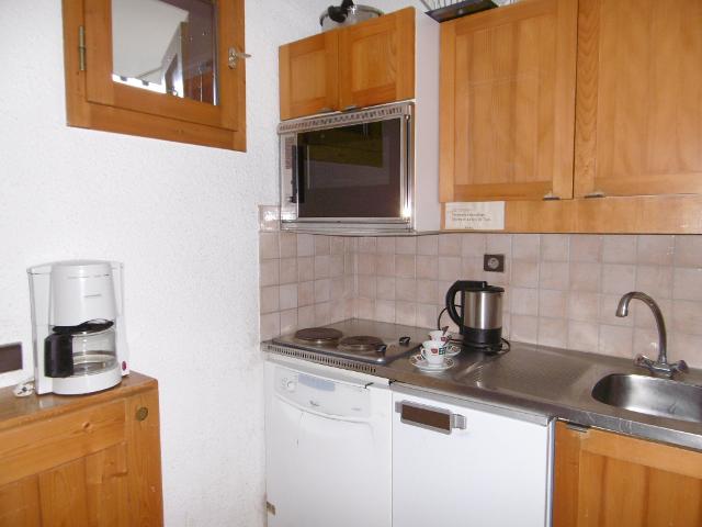 Appartements Gollet G - Valmorel