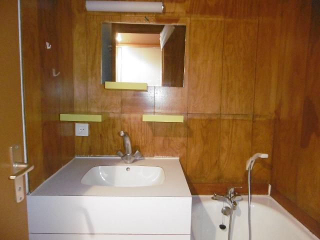 Appartements Gollet G - Valmorel