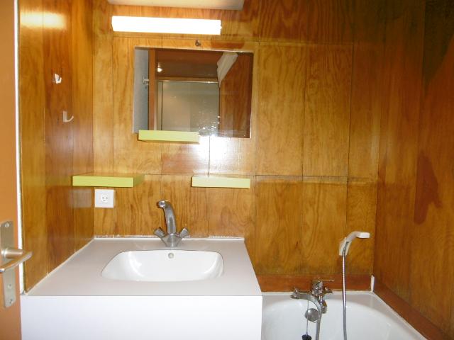 Appartements Gollet G - Valmorel