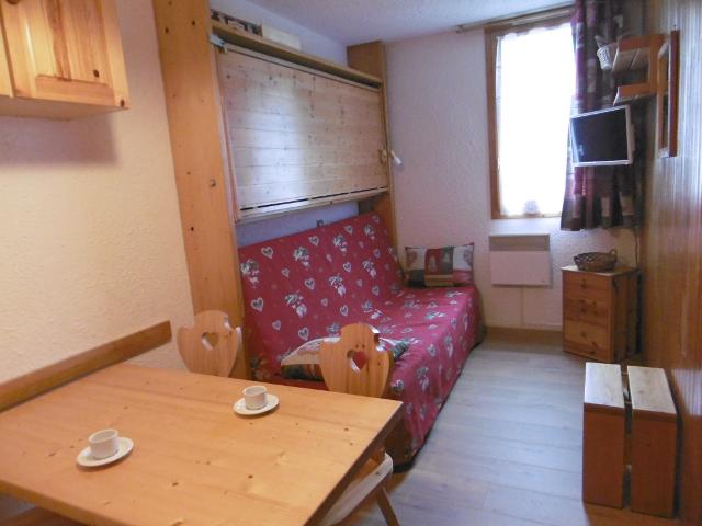 Appartements Gollet G - Valmorel