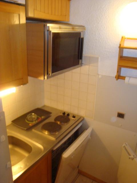 Appartements Gollet G - Valmorel