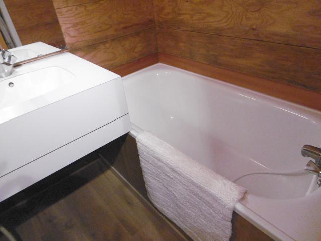 Appartements Gollet G - Valmorel