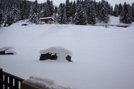 Appartements Gollet G - Valmorel