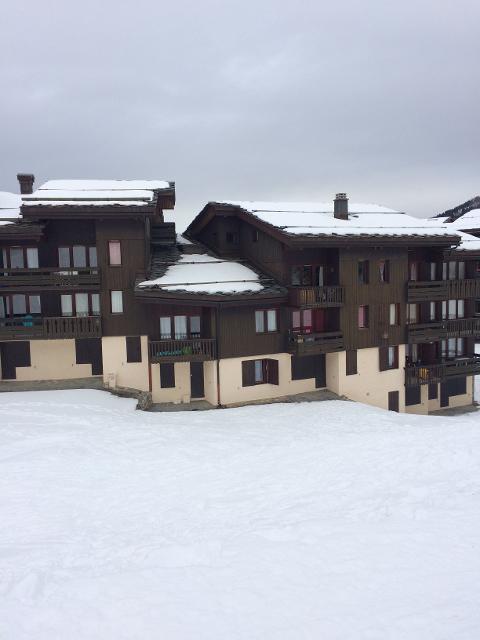 Appartements Gollet G - Valmorel