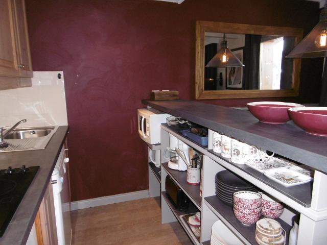 Appartements Valeriane G - Valmorel