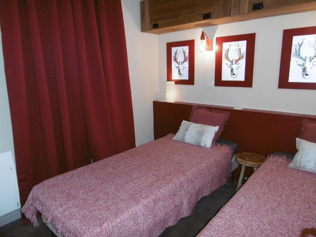 Appartements Valeriane G - Valmorel