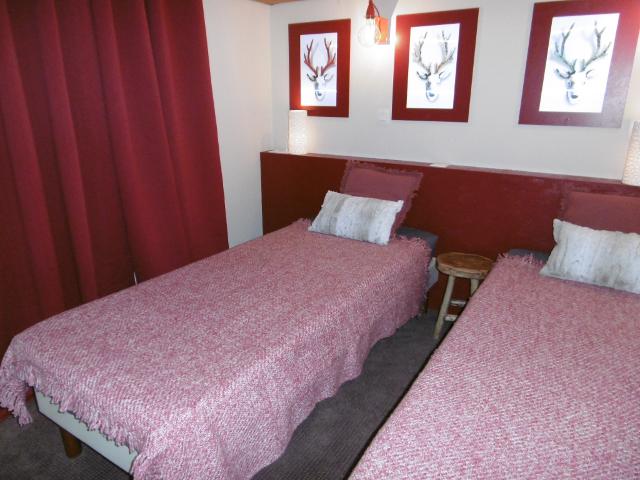 Appartements Valeriane G - Valmorel