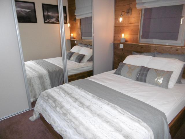 Appartements Valeriane G - Valmorel