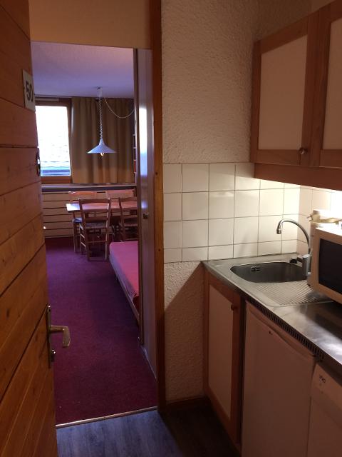 Appartements Sapiniere G - Valmorel