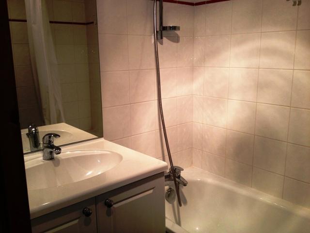 Appartements Sapiniere G - Valmorel