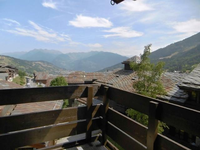 Appartements Sapiniere G - Valmorel