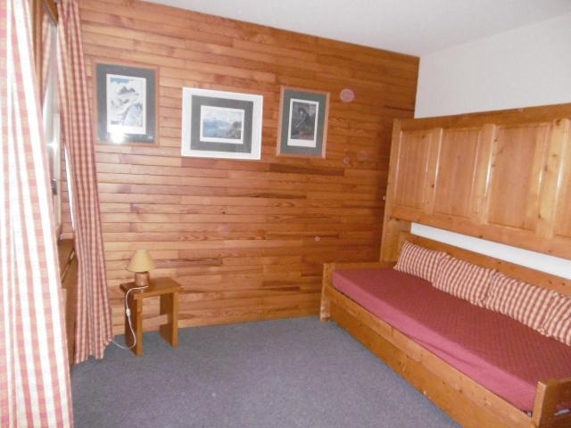 Appartements Gollet G - Valmorel