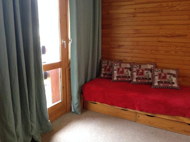 Appartements Gollet G - Valmorel