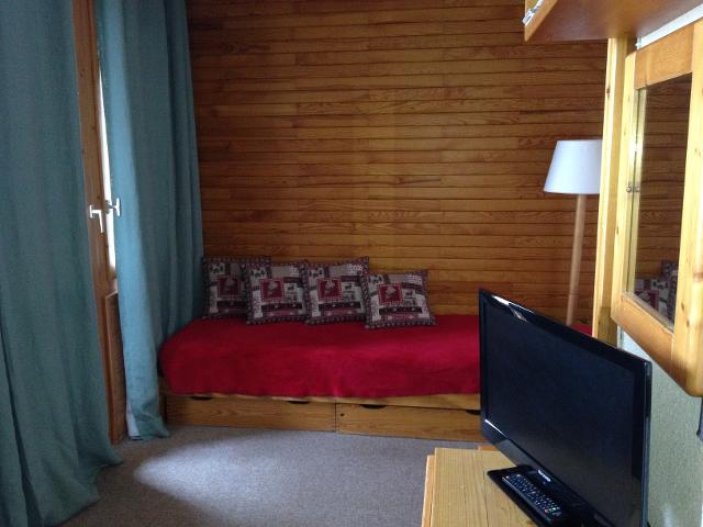 Appartements Gollet G - Valmorel