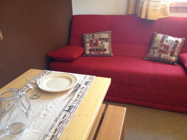 Appartements Gollet G - Valmorel