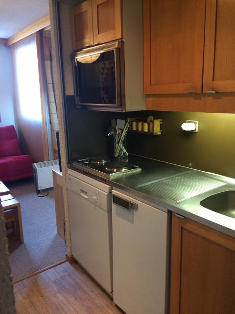 Appartements Gollet G - Valmorel