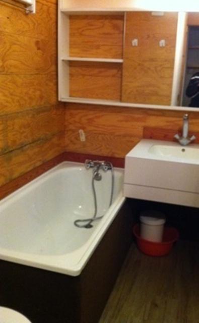 Appartements Gollet G - Valmorel