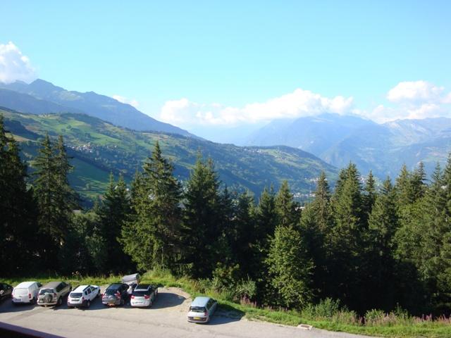 Appartements Gollet G - Valmorel