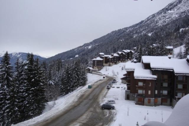 Appartements Gollet G - Valmorel