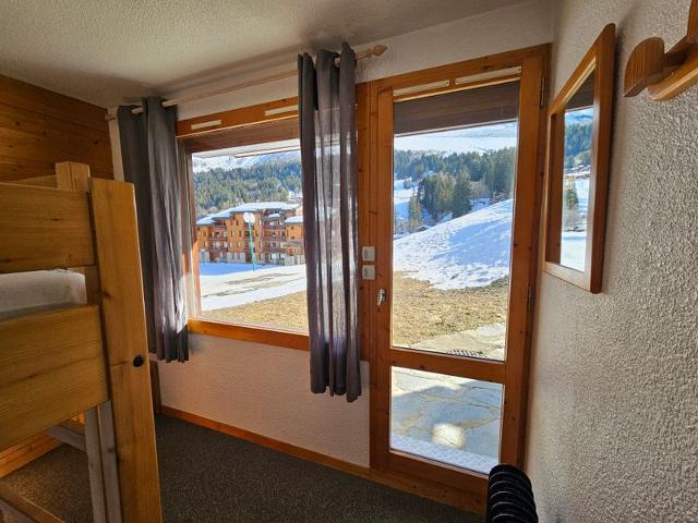 Appartement Mucillon g - Valmorel