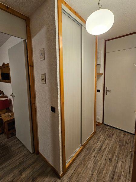 Appartement Mucillon g - Valmorel