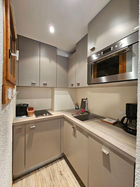 Appartement Mucillon g - Valmorel