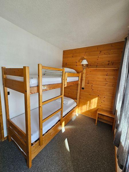 Appartement Mucillon g - Valmorel