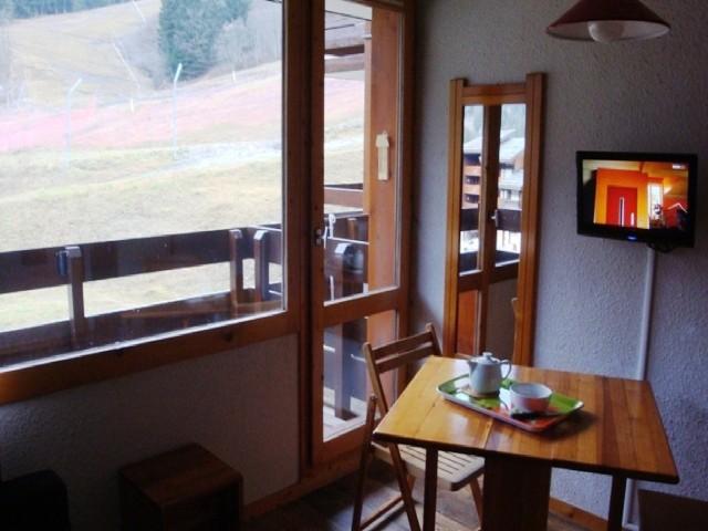 Appartement Mucillon G VM MUC 010E - Valmorel