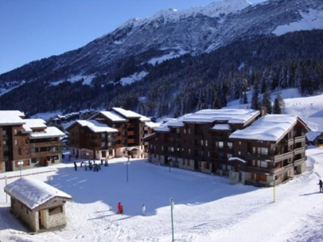 Appartement Mucillon G VM MUC 010E - Valmorel