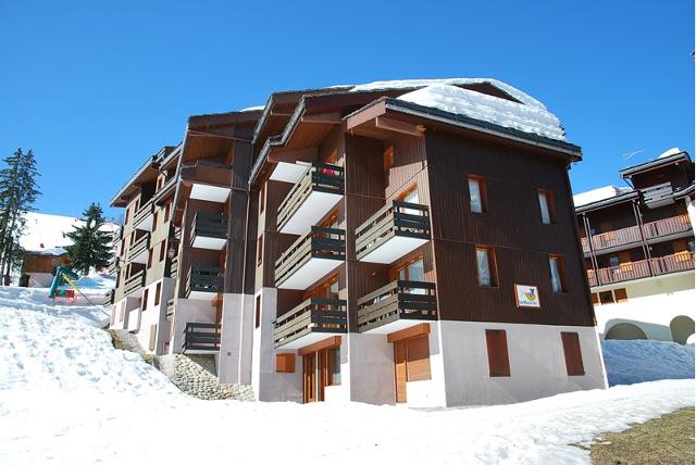 Appartement Mucillon G VM MUC 010E - Valmorel