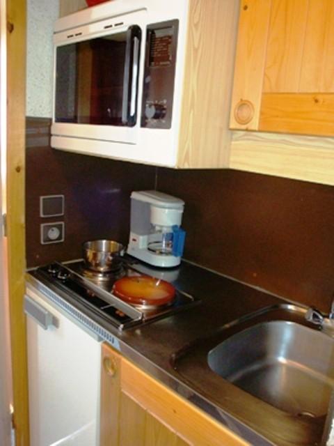 Appartement Mucillon G VM MUC 010E - Valmorel