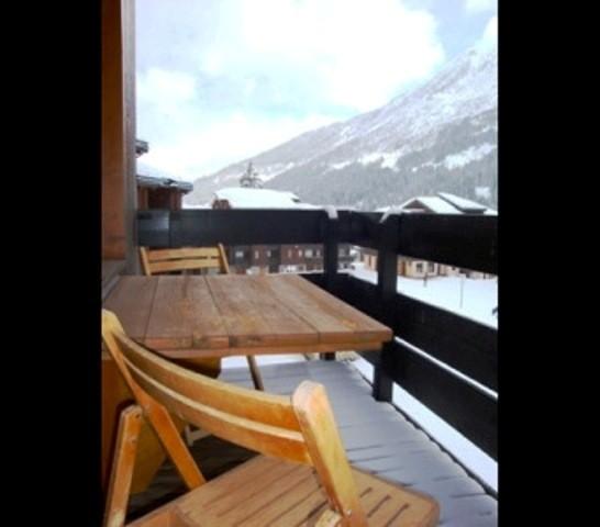 Appartement Mucillon G VM MUC 010E - Valmorel