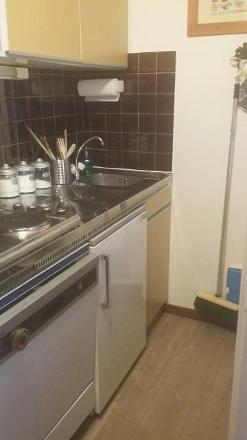 Ski & Soleil - Résidence Le Borsat - Tignes Val Claret