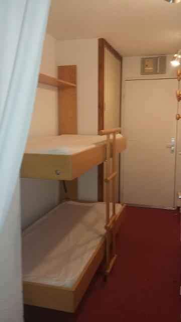 Ski & Soleil - Résidence Le Borsat - Tignes Val Claret