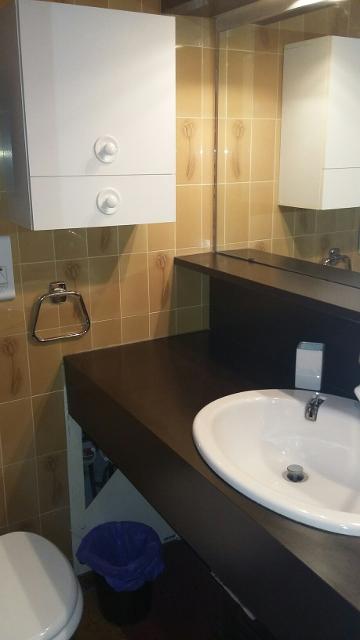 Ski & Soleil - Résidence Le Borsat - Tignes Val Claret