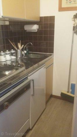 Ski & Soleil - Résidence Le Borsat - Tignes Val Claret