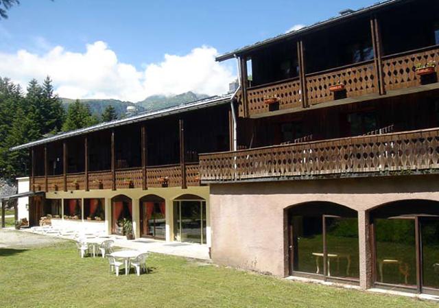 ~ Hôtel Le Cretet** ~ - Doucy