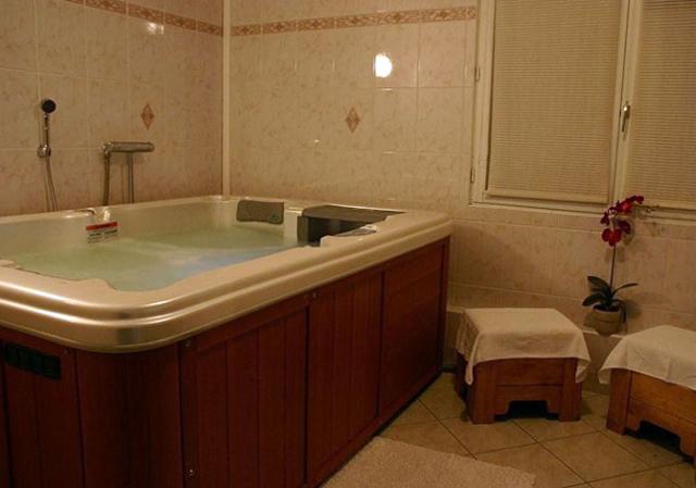 ~ Hôtel Le Cretet** ~ - Doucy