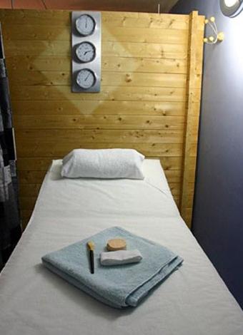 ~ Hôtel Le Cretet** ~ - Doucy