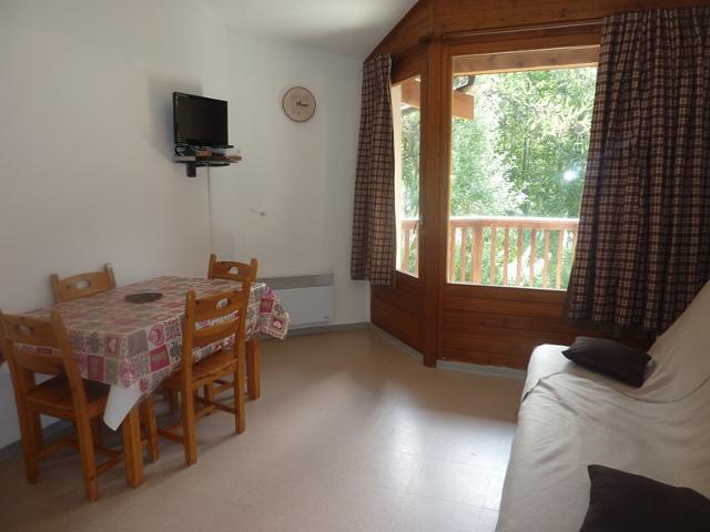 Appartement Les Myosotis 605 - Les Orres