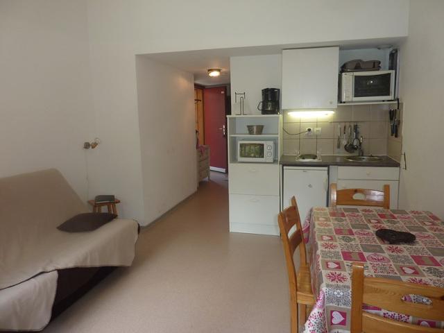 Appartement Les Myosotis 605 - Les Orres