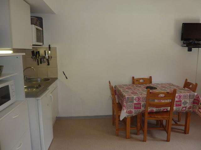 Appartement Les Myosotis 605 - Les Orres