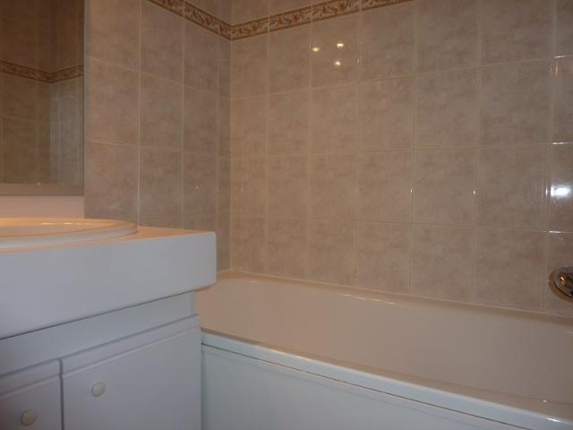 Appartement Les Myosotis 605 - Les Orres