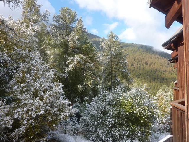 Appartement Les Myosotis 605 - Les Orres