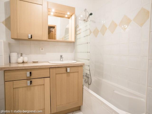 Appartement Iseran G LA ISE 30 C - Les Arcs 1800