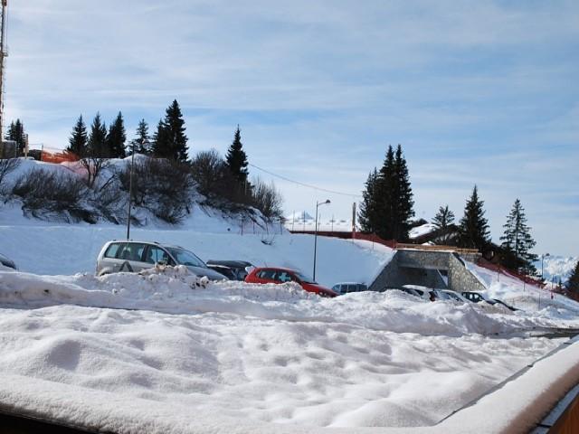 Appartement Iseran G LA ISE 30 C - Les Arcs 1800