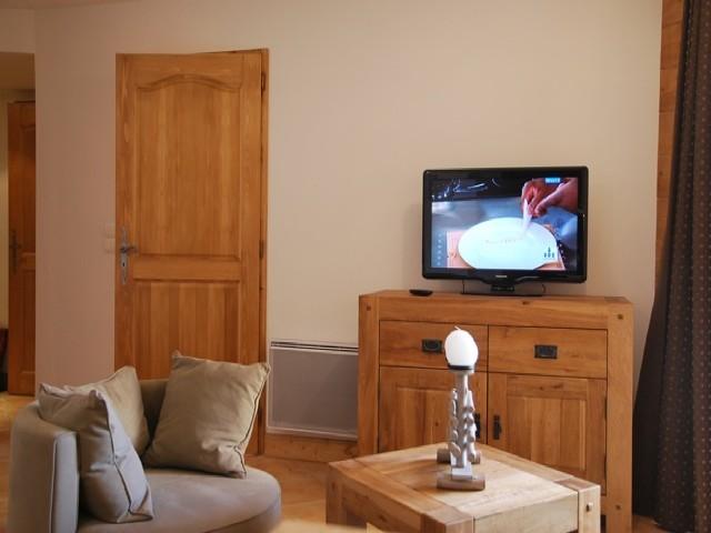 Appartement Iseran G LA ISE 30 C - Les Arcs 1800