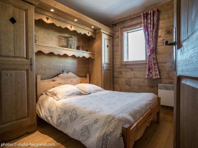 Appartements Iseran - Les Arcs 1800